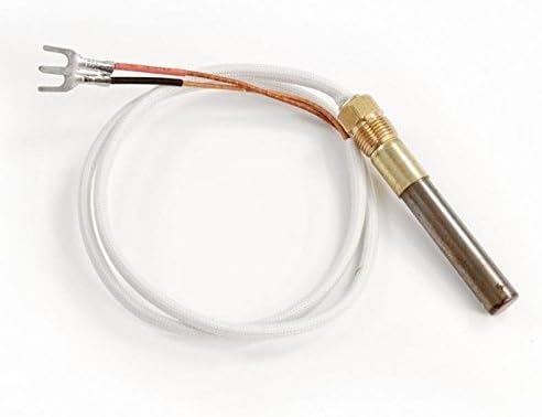 Thermopile