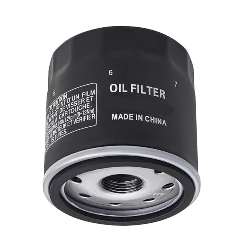 Filtre à huile moto pour Harley Davidson Pan America et Sportster RH1250S