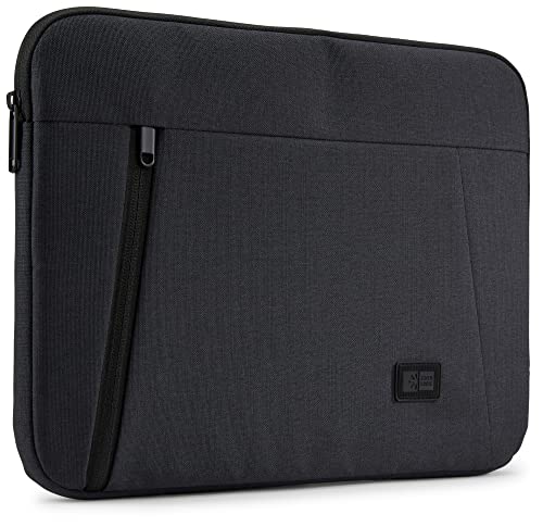Sacoche Case Logic HUXS-213 pour ordinateur 13.3 pouces noir