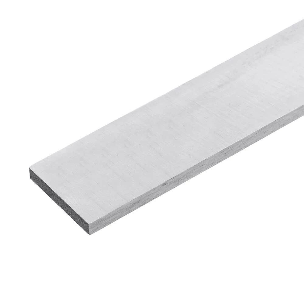 FORAO Indexable Carbide Insert 10pcs 200x12x2mm HSS Square