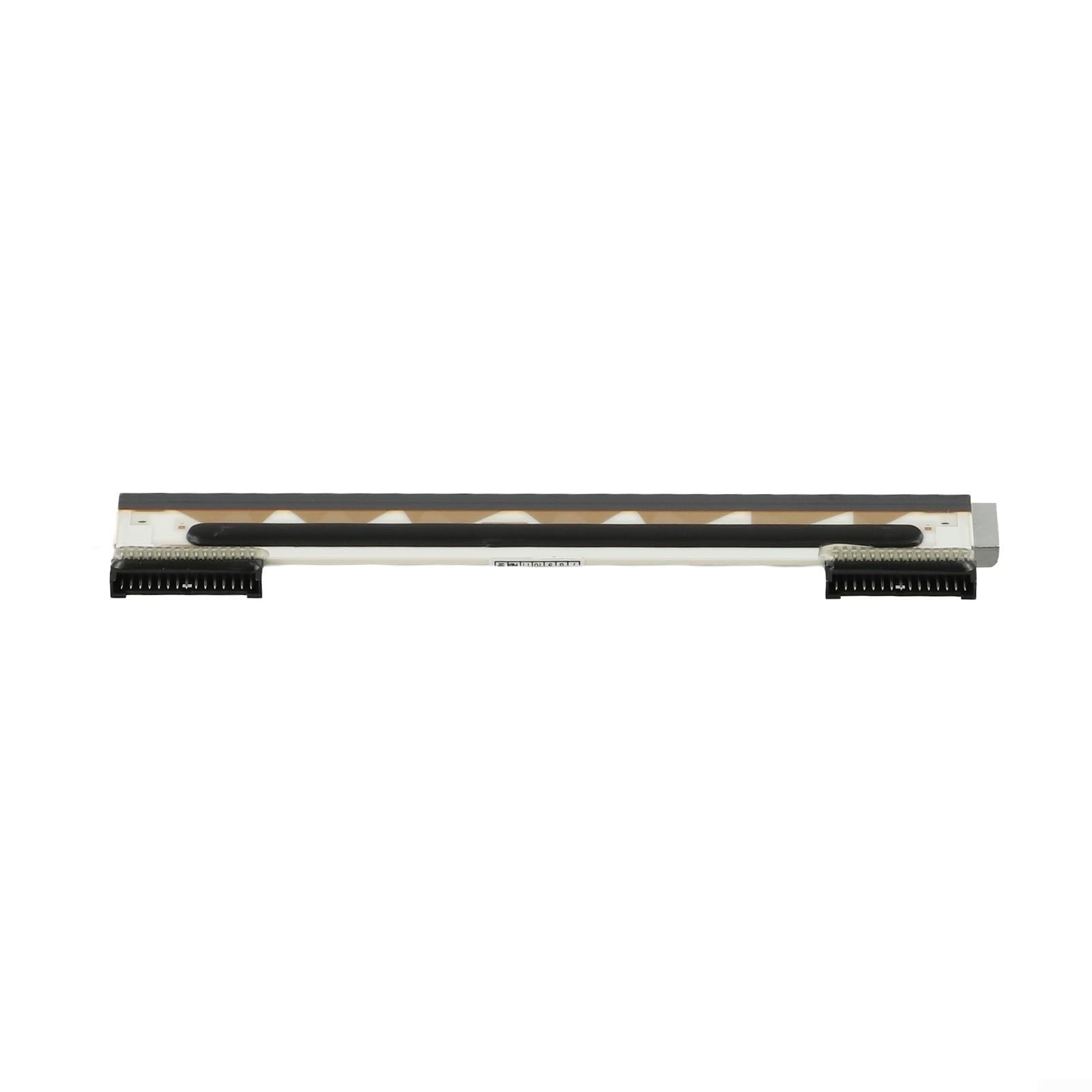 Tête d'impression GK420D Zebra 203 DPI de rechange 110 mm 105934-037