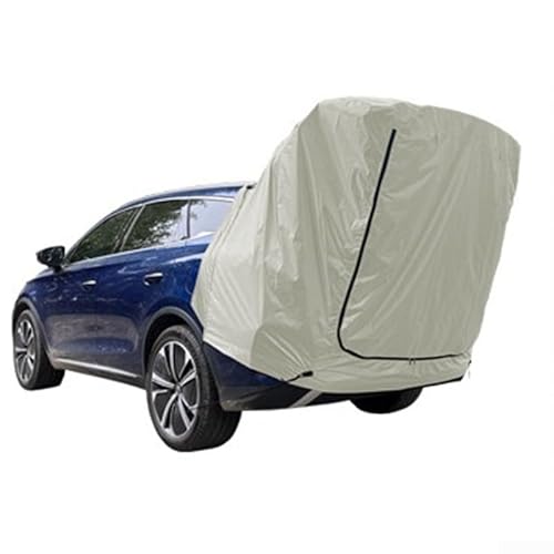 Eawfgtuw Toldo para Coche SUV, Impermeable