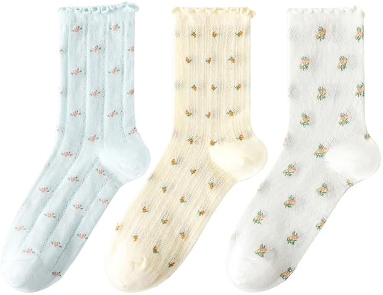 Socken transparent muster Clearance