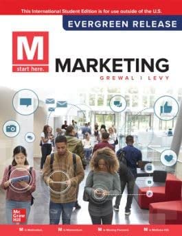 M: Marketing: 2025 Release (ISE eBook) - Original PDF - img