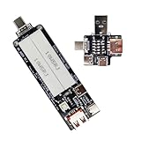 Migliora l'efficienza di ricarica e con questo accessorio essenziale, progettato per una perfetta integrazione in qualsiasi strumento di test USB