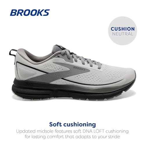 Image of Brooks Men's Trace 3 Neutral Running Shoe
