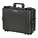 Produktbild raaco 738026 Transportkoffer"Flightcase 5" in schwarz