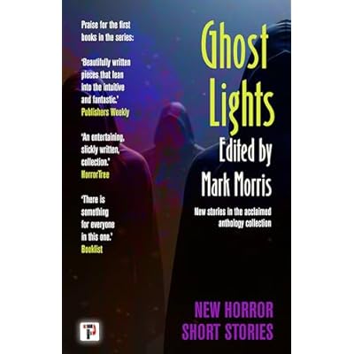 Ghost Lights