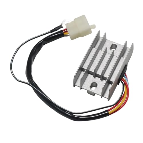 Régulateur de tension alternatif résout panne de charge GS1000G 1980 référence 32800-45240