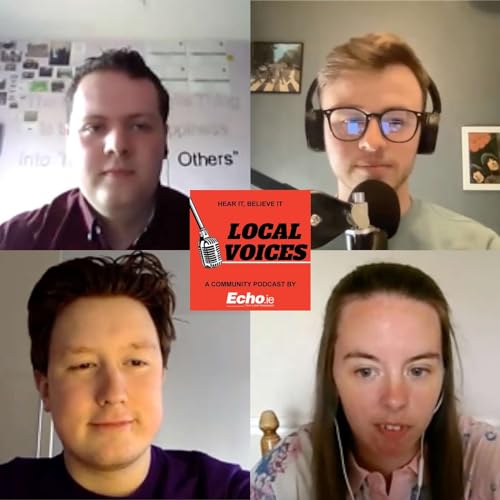 053: Youth Unemployment, Housing, Education | Issues Facing Young People