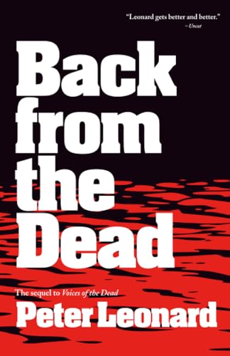 Back from the Dead