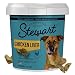 Stewart Freeze Dried Treats 3 oz Chicken Liver