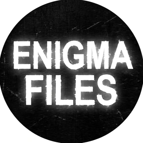 Enigma Files Titelbild