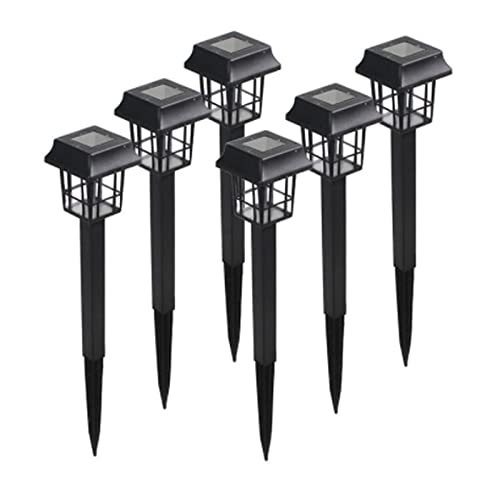 Lampadaire solaire extérieur sans fil pour illuminer une route