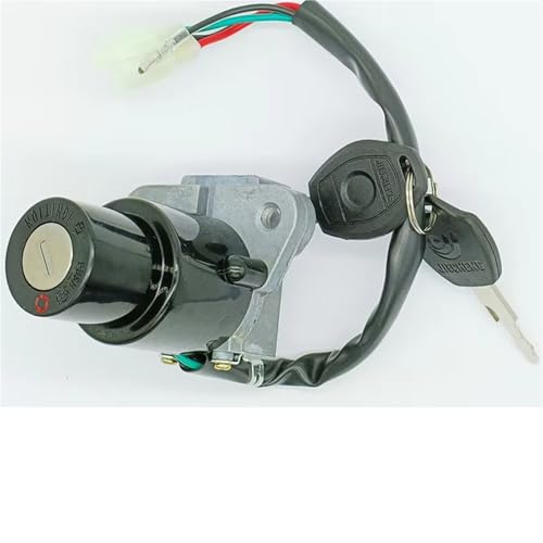 Interruptor de encendido para rutas sin fallos en motos clásicas Yamaha XJ900 y XJ650 6
