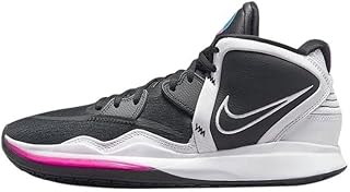NIKE Men's Air Max Guile Track & Field Shoes