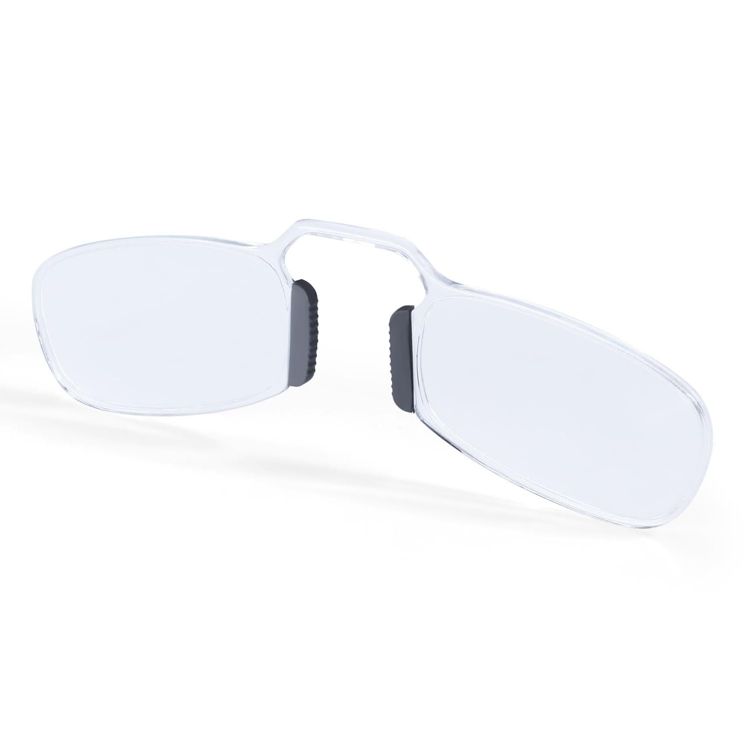 AEC ID Nose Resting2 Slim Corrective Reading Glasses With Phone Attachable Case (+1.25, Black) (B0D9KBRR88) Amazon Price History, Amazon Price Tracker