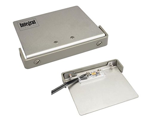 Integral Lighting IL4 LED Series - 4" LED Hardscape Lights (Clay)