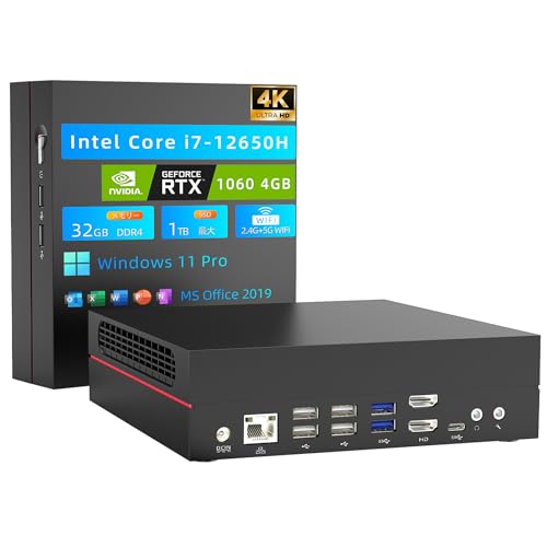 ミニパソコン 第12世代intel core7  12650H 41DbG4e2PGL.jpg