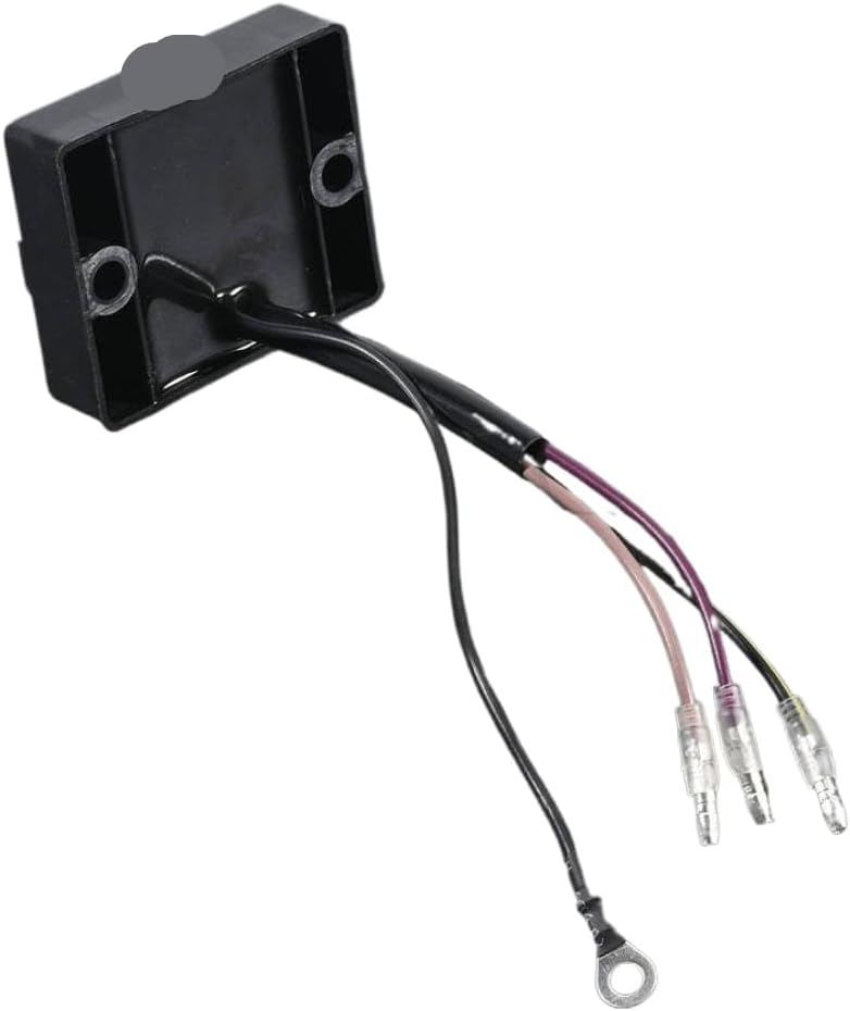 Outboard Motor Rev Limiter 821889A50 144-1889-52 821889A31 821889A12 Compatible With 30HP 50HP 60HP 90