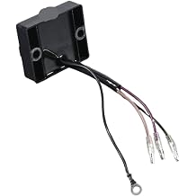 Outboard Motor Rev Limiter Compatible with 821889A50 144-1889-52 821889A31 821889A12 30HP 50HP 60HP 90