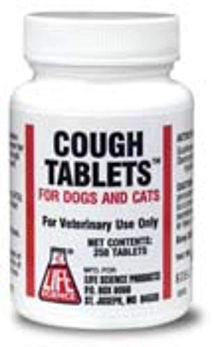 Cough Tablets 250 Tablets