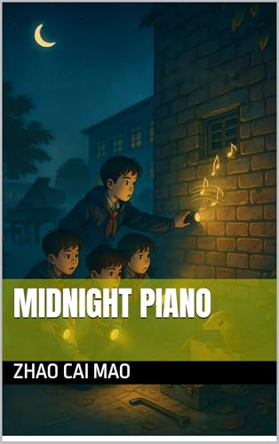 Midnight Piano