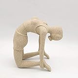 4. IMPRESSIVE PRÄSENTATION - Verpackt mit geformtem Styropor in einer schönen Geschenkbox, die für jeden Anlass geeignet ist. Ideal für Freunde oder Verwandte, die den Schutz und die Ausstrahlung des Erzengels Michael brauchen.