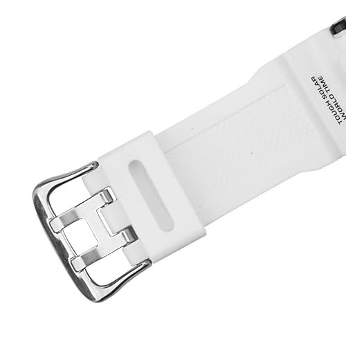 image for FANMIS Mens Analog Digital Sports Watch Large Face Outdoor Sports Wate