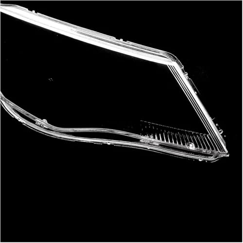 Coque de phare gauche Mitsubishi Outlander EX 2007-2009