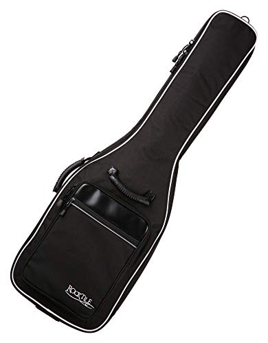 Rocktile L-100 SB Guitare Électrique Sunburst SET Gigbag + Stands + Cordes + Accordeur + Plectres - Les Beatles, Paul McCartney, John Lennon, RIngo Starr, George Harrison Rocktile L-100 SB Guitare Électrique Sunburst SET Gigbag + Stands + Cordes + Accordeur + Plectres – Image 7