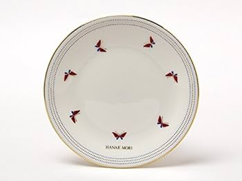 ハナエモリ　プレートセット　ケーキ皿 ハナエモリ プレートセット ケーキ皿