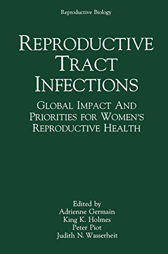 Reproductive Tract Infections: Global Impact and Priorities for Women’s Reproductive Health (Reproductive Biology)