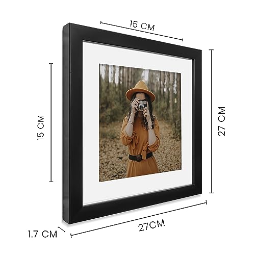 Review de Cuadros para fotografias - cinco favoritos. 6 Review de Cuadros para fotografias - cinco favoritos. 4