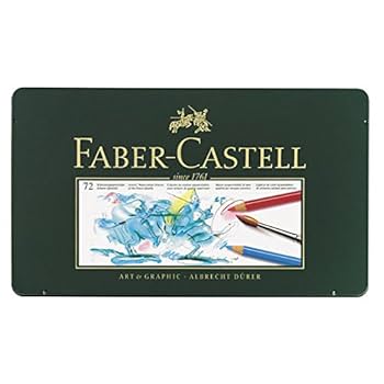 ファーバーカステル　100色　アルブレヒト・デューラー水彩色鉛筆 ファーバーカステル 100色 アルブレヒト・デューラー水彩色鉛筆