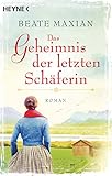 kleider sarah kern  Das Geheimnis der letzten Schäferin: Roman