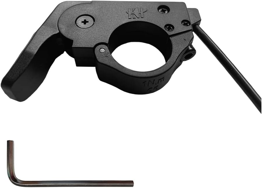 Quick Throttle Quick Trigger Ebike Scooter Throttle 24V 36V 48V 60V 72V