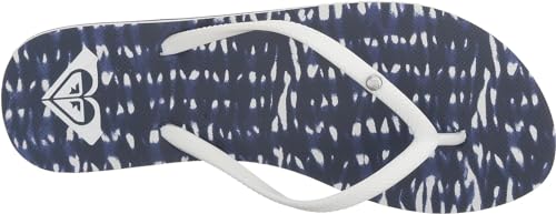 Image of Roxy womens Bermuda Flip Flop Sandal