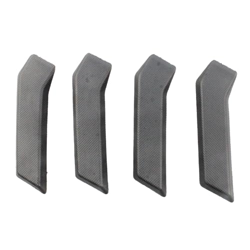 Cubierta Antideslizante para Estribo Lado Conductor Ford F150 2015-2022 miniatura 1