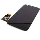Generic Full Panel Lcd Display Touch Digitizer Glass Compatible For Motorola Moto G XT1032 XT1036