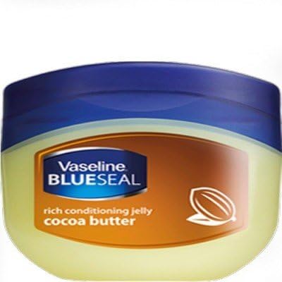 Vaseline Petroleum Jelly Cocoa Butter 100ml