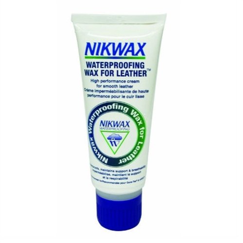 Nikwax Cream Wax Tube (Spring 2010)