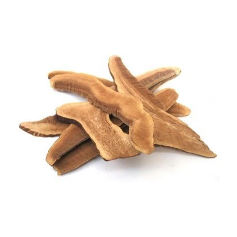 Dried Reishi Mushrooms - 4 oz. Life Gourmet Shop Cover