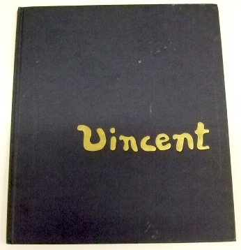 Van Gogh (Colour Library of Art)