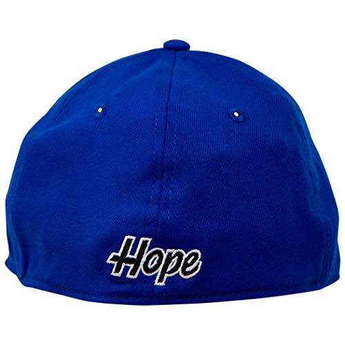 Gorra New Era Blue Lantern Color Block 39Thirty miniatura 4