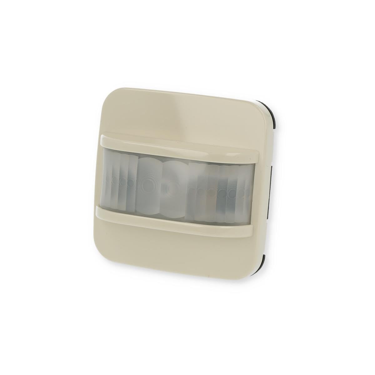 Busch-Jaeger 64761-212 Busch Wächter180 Flex Basic Sensor Cremeweiß Busch-Duro 2000 SI