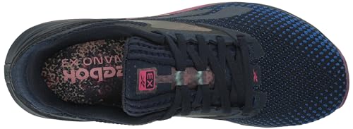 Image of Reebok Women's Nano X3 Mesh Sneakers | Cross Training Shoes