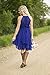Andybridal Women's Country High Low Halter Chiffon Bridesmaid Dress Western Wedding Guest Dress Coral