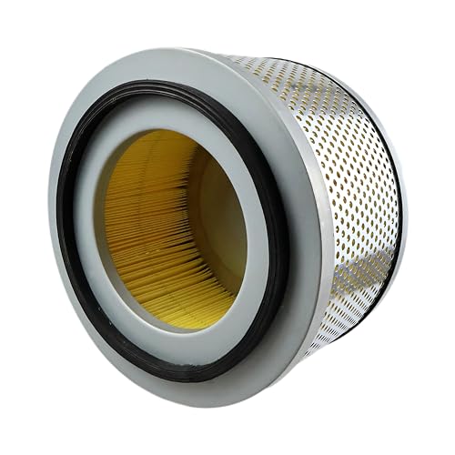 XTSZHDSL Air Filter 90951200000 909512 Compatible for Becker Vacuum Pump by XTSZHDSL - Used condition - Image 2