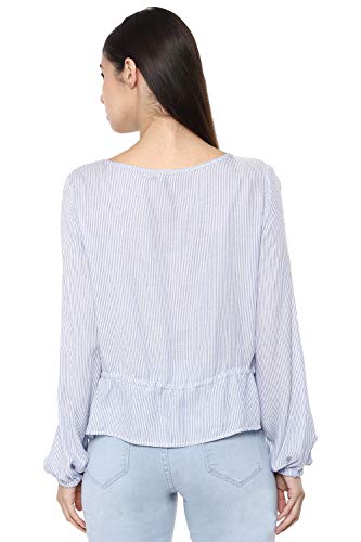 Image of Van Heusen Woman Women Top